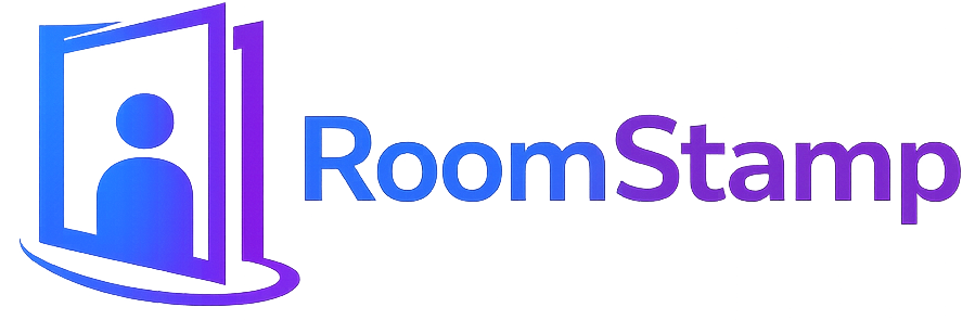 RoomStamp